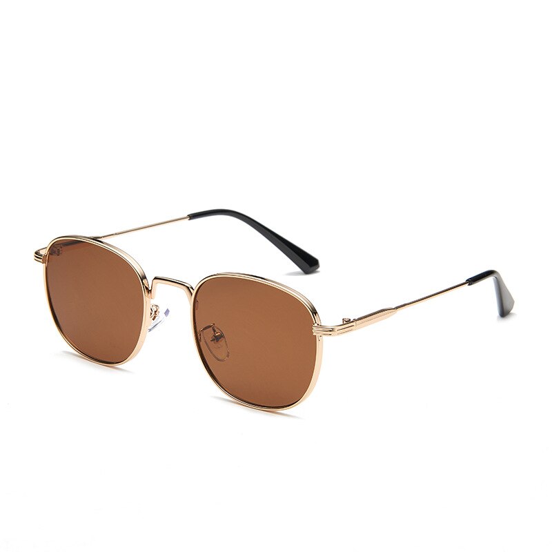 GAFAS DE SOL CIRCULARES UV400