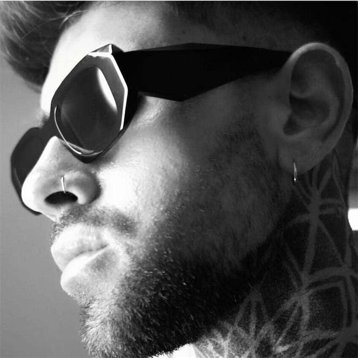 GAFAS DE SOL RECTANGULARES JADE™ UV400