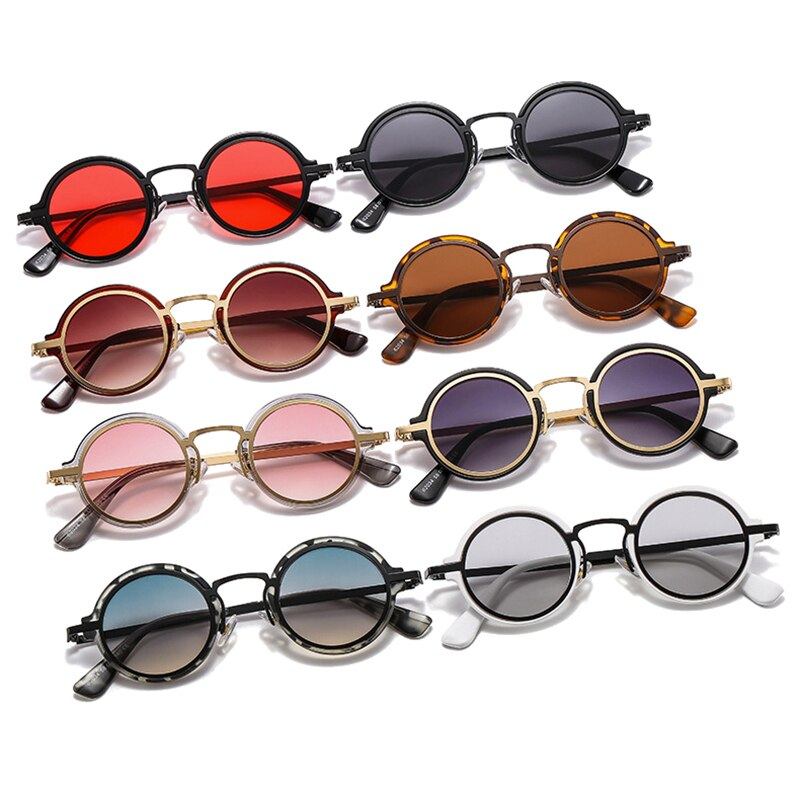 GAFAS DE SOL VINTAGE AMAZON UV400